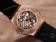 Rose Gold Hublot Classic Fusion Skeleton Tourbillon Black Bezel Watch Best Replica (8)_th.jpg